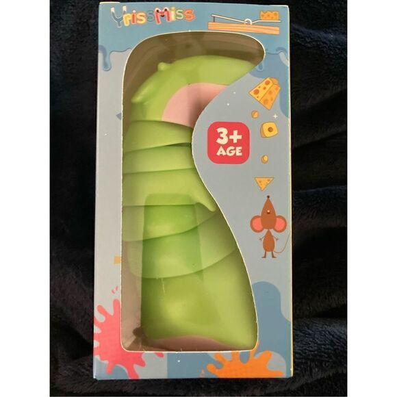 Fidget Mouse Sensory Toys - Picture 2 of 2